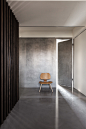WEI YI DESIGN ASSOCIATES | KAOHSHUNG RIVER WEST