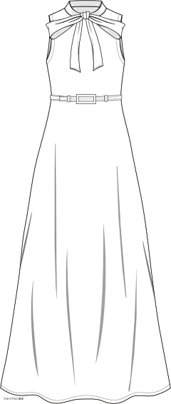 定恒采集到服装