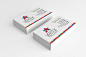 Vertex Business card