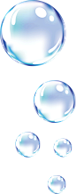 气泡水泡PNG透明