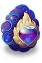 Dragon - Fairy - Egg