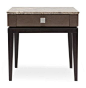 Timeless Nightstand - Interna: Timeless Nightstand - Interna