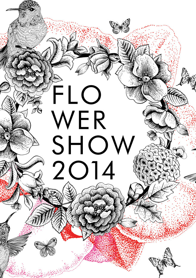 Flower Show 2014 : F...