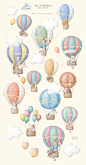 Hot Air Balloon