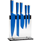  5-Piece Knife Block Set