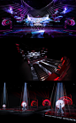2021 抖音直播盛典 :: Behance