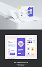 UI8 Design on Behance