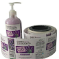 Printing Custom Detergent Label Detergent Label Detergent Label Detergent Packaging Detergent Sticker pictures & photos