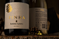 Pinha Ribeiro Santo Wine 酒-古田路9号-品牌创意/版权保护平台