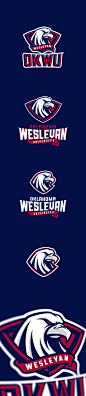 Oklahoma Wesleyan University : Logo for OKWU | Oklahoma Wesleyan University #Logo#