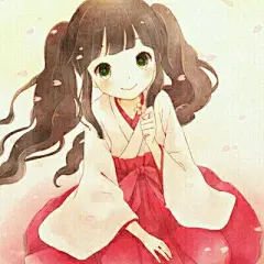 #治愈# #萌# #插画# #水彩# #素描# #背景图#