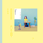 Day by Day_Hebe Tien : Day by Day_Hebe Tien _music booklet /Taiwan-Slovak coowork