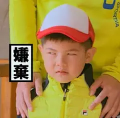 沙溢儿子安吉表情包-搜狗搜索