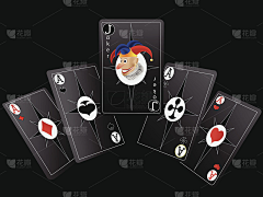 别再失眠i采集到卡牌