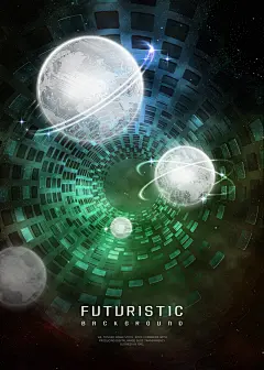 时尚创意星空KTV夜店酒吧高端宣传单海报招贴PSD素材模板PS素材