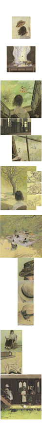 
來自昔酒「愛的致意」
是夏末秋初安撫蟬鳴的清風
Kreuzzz 2019 Prefall by @李句多 ​​​ ​​​​