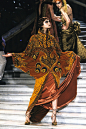看一次爱一次
纸醉金迷的Christian Dior 1998  ​​​​