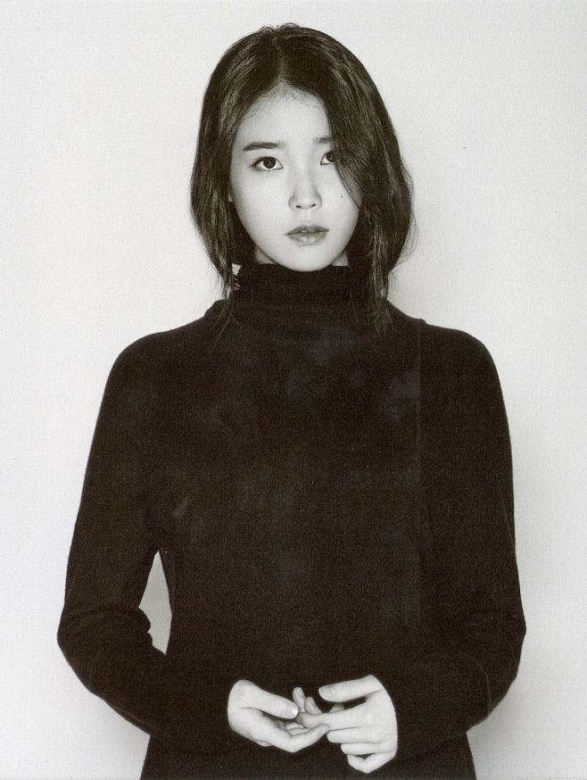 IU