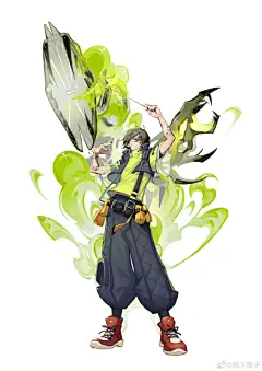 曼奇基础班毕业了，按时间顺序凑个九图
p1首测p3期中p4q版作业p5长期p6设计毕设p9插图毕设（其他拿摸鱼凑凑）
（顺便想扩扩秋冬研修人

#曼奇立德# ​​​​