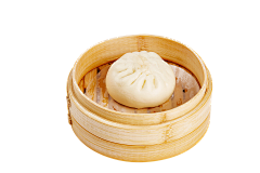 Xiao米粥zz采集到小笼包