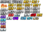 游戏UI-美术字-中文-319683