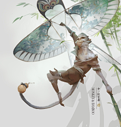 疯几里采集到十二生肖