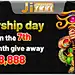 Ji777 Login,Enjoy The Hot Games:Jili slot, PG Slot,Bingo,Live casino,Sabong,Cards,Sport,Cockfight,Esport,Super Ace,Fortune Gems,Sweet Bonanza,Mines. Ji777 casino The Best Online Casino,Ji777 Download Play Free Forever And Get More Free Bonuses.