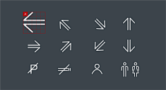 EAlsS_没网名采集到导视icon