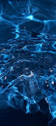 每日手机壁纸推荐，水波壁纸 - 小红书