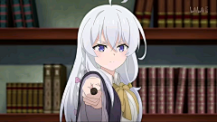 小轩爱拖延采集到魔女之旅