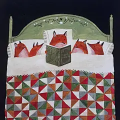 【画家树】第144棵树｜法国插画家Cécile Berrubé_来自_图片_资料 :  Cécile Berrubé 一位来自法国的插画家 …