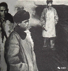三足金乌采集到连环画