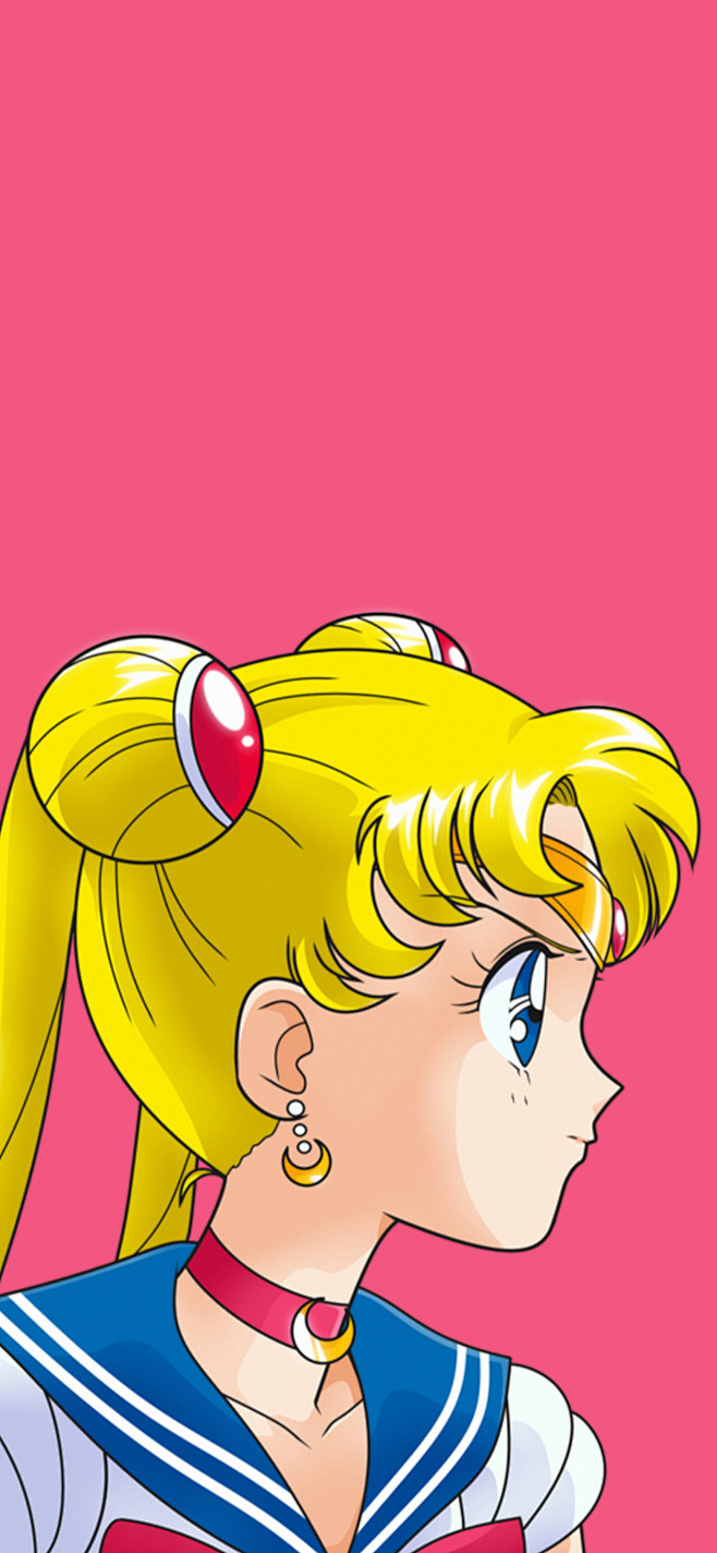 美少女战士壁纸