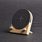 Wireless Charger :: Behance