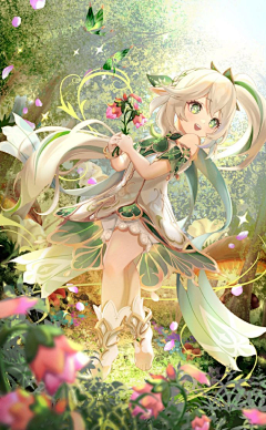 無奈悳采集到小萝莉