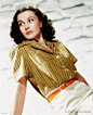 费雯丽 Vivien Leigh