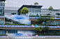 成都万象城Bloom Well11周年系列主题艺术装置，更多高清无水印照片请关注@活动汪