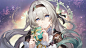 崩铁：流萤精美壁纸第26弹_哔哩哔哩_bilibili