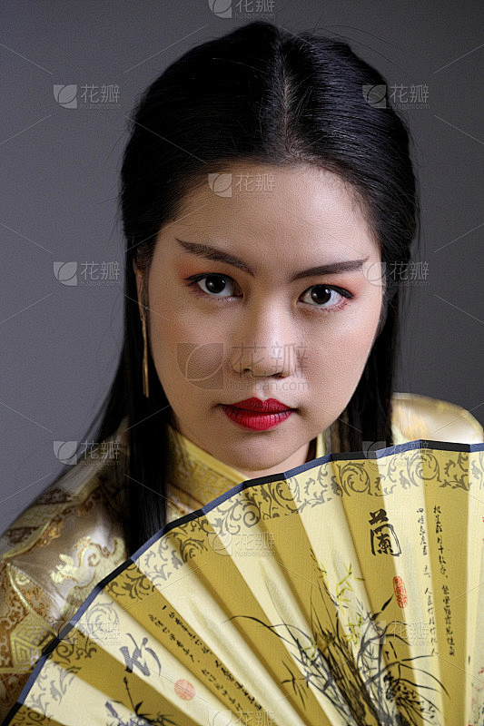 中国人