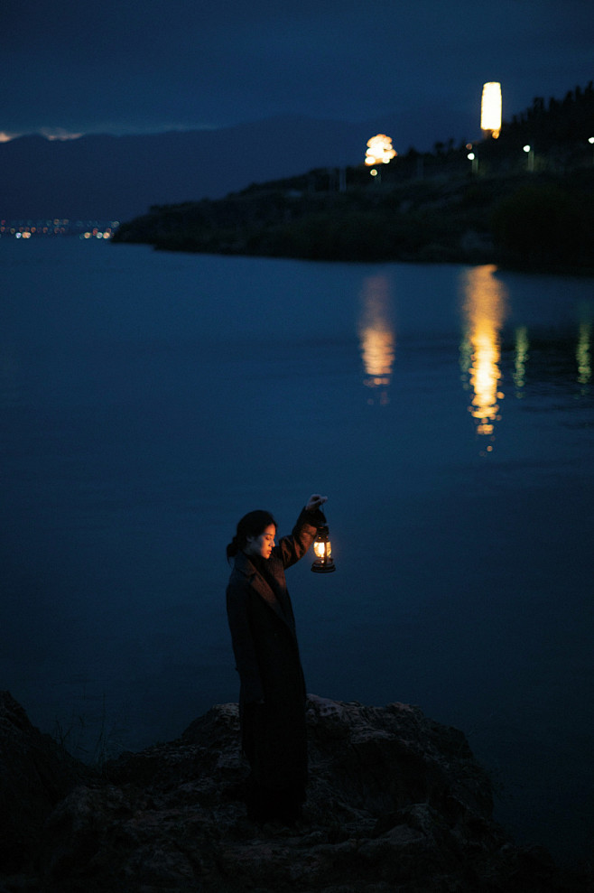 Blue Hour - 庆猫r - CN...