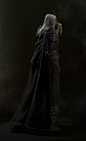 The Elder Scrolls Online - Mannimarco Fanart, ansdj kim : Elder Scrolls Online Mannimarco Fanart
I referred to The Elder Scrolls Online – The Three Fates Cinematic Trailer.

rendered in Marmoset Toolbag