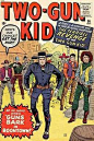 Marvel Gunfight comic clips 的图像结果