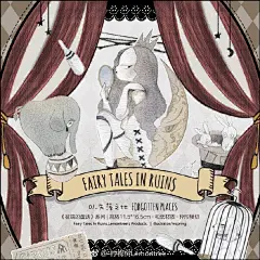 #柠檬树##新品预告#和沐春风的4月，我们为大家带来了全新的产品和故事 。
从今日开始，让我们一起前瞻此次的精彩吧 。
#转发抽奖#转发此条微博+关注原PO可参与抽奖，4月20日抽3人赠送今日预告的贴纸。

01.《失落之地》
我拾到了一张旧门票
彼端是遥远的马戏团...展开全文c