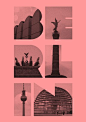 Berlin photo type treatment