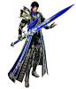 Ser Aymeric Render