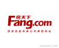 2014年7月18日，搜房网正式宣布启用新域名fang.com，全新LOGO同时发布。据业内人事称，该域名价值可参考jd.com,vip.com,mi.com等，价值上千万。在搜房成立十五周年之际，这一大手笔投入意味着重要的战略规划。同一天，内部“新搜房 Fang.com”一文勾画了搜房未来5年的发展蓝图。