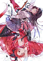 魔法少女小圆图片