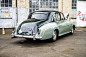 1961 Rolls-Royce Silver Cloud II - LWB Sedanca de Ville Nubar Gulbenkian | Classic Driver Market