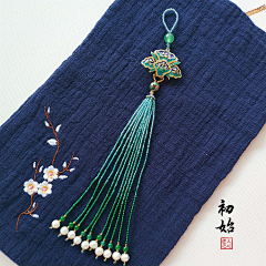 鹤ya鹤采集到饰品