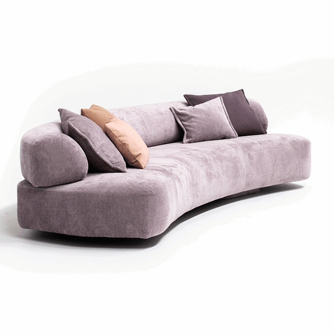 Gogan Sofa - Moroso ...